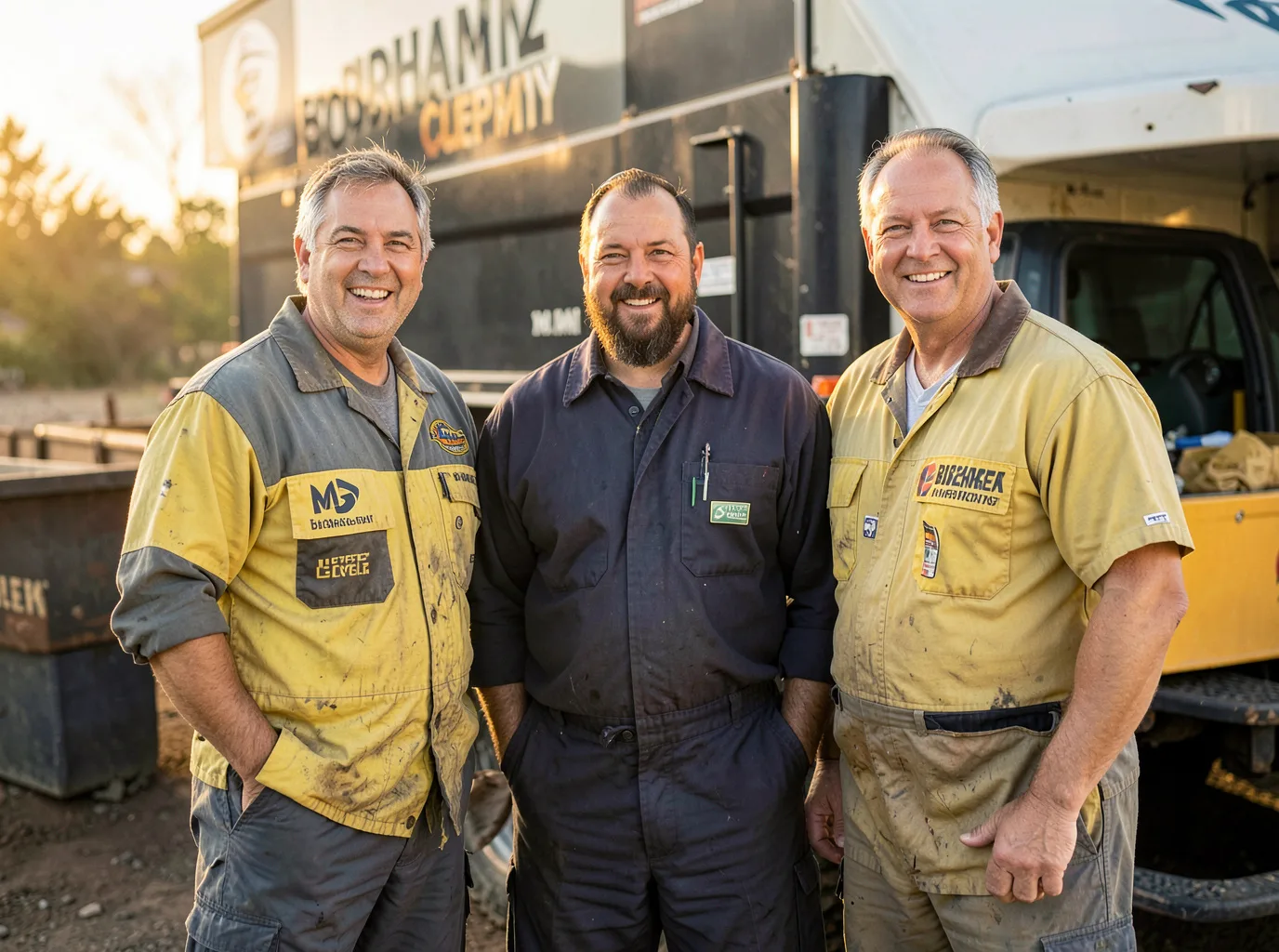Sewage Cleanup company in Pecos, TX
