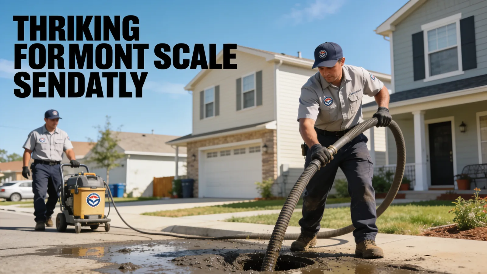 Sewage Cleanup in Pecos, TX near me